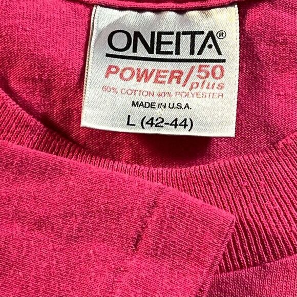 Vintage 90s Santa Fe Tee - Picture 4 of 4